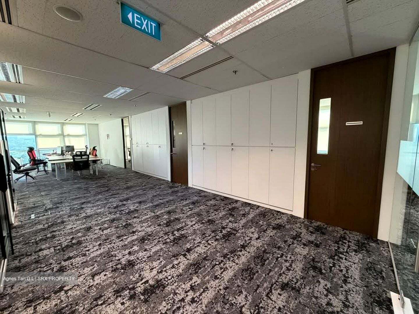 Psa Building (D5), Office #599080271